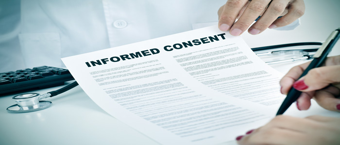 Impact of the GDPR to Companies: Consent Requirements